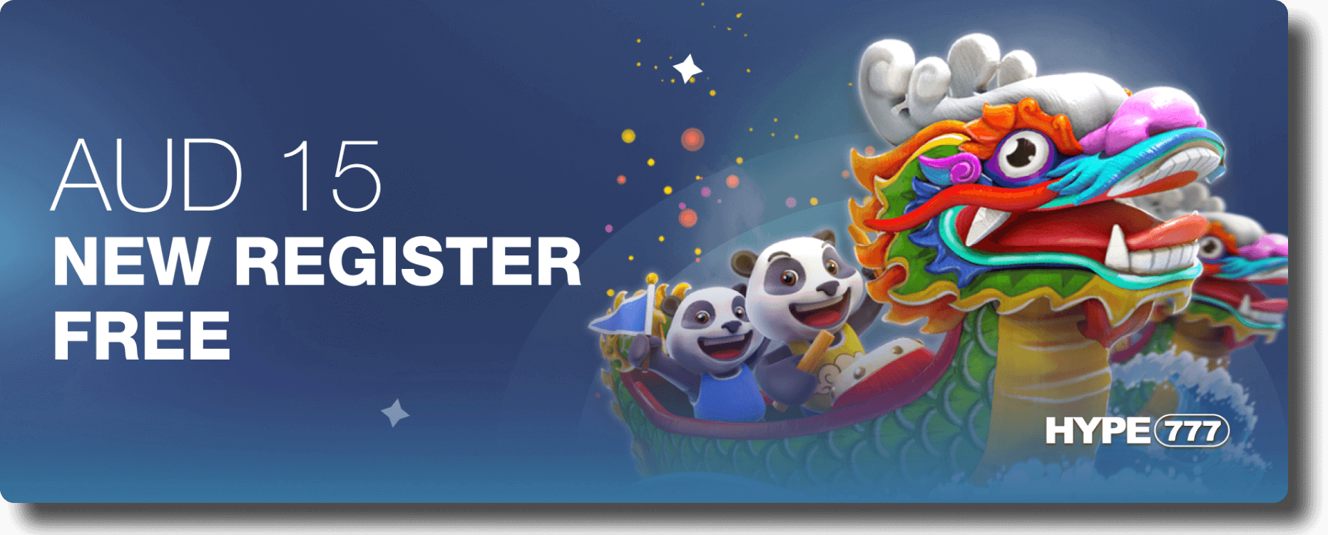 hype777 casino